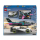 LEGO CITY 60489 Odrzutowiec kontra samochód - 1473507 - zdjęcie 18